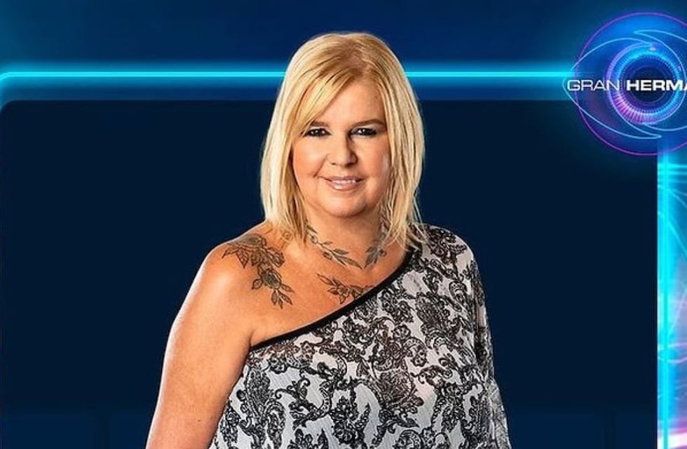 Virginia de Gran Hermano 2024 recibió a sus hijas en “El Congelado” y estuvo al borde de una sanción