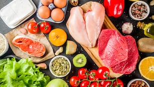 Cómo bajar de peso de forma saludable.