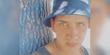 Quién es El Más Ladrón: cantó con L-Gante y Damas Gratis y está acusado de participar de un homicidio.