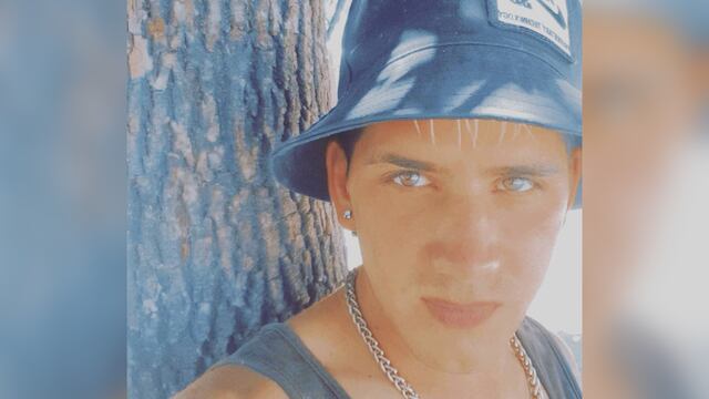 Quién es El Más Ladrón: cantó con L-Gante y Damas Gratis y está acusado de participar de un homicidio.