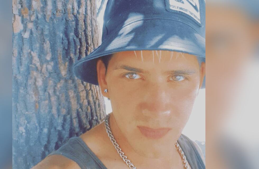 Quién es El Más Ladrón: cantó con L-Gante y Damas Gratis y está acusado de participar de un homicidio