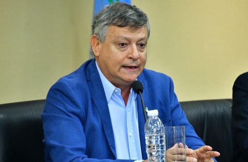 Domingo Peppo, ex gobernador de Chaco, dijo que la Justicia debería actuar más rápido en el caso de Cecilia Strzyzowski