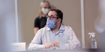 La entidad bancaria presentó una línea de préstamos con la opción de seis meses de período de gracia y un plazo de hasta 120 meses (diez años) para pagar el préstamo.