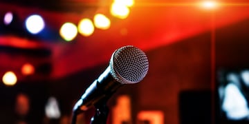 Karaoke. (Imagen ilustrativa)