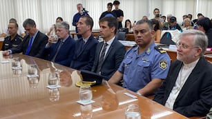 El intendente Leonardo Viotti abrió las sesiones ordinarias del Concejo Municipal de Rafaela