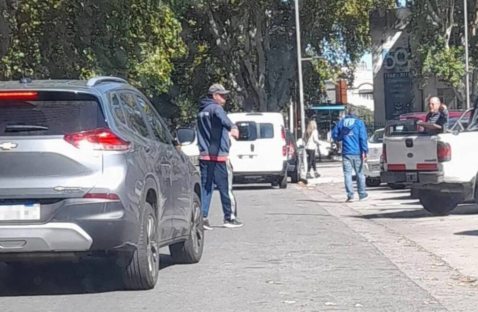 El “Sindicato de Trapitos” prepara una asamblea en Rosario y la Municipalidad se opone