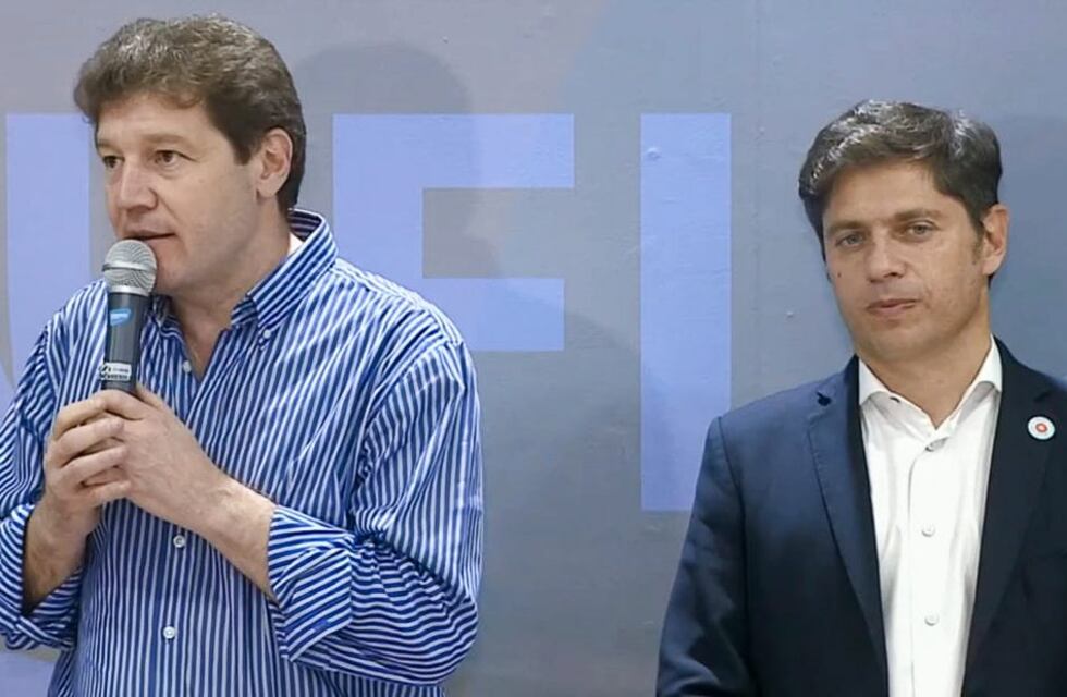 “Los gobernadores reafirmamos el objetivo de un país de esperanza y no de ajuste y represión”