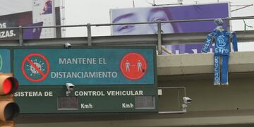 La respuesta de Gimnasia a hinchas de la Lepra.