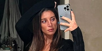 Sol Pérez enamora a sus fans
