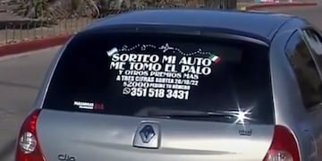 Un chef deja todo para irse a Italia, por un futuro mejor.