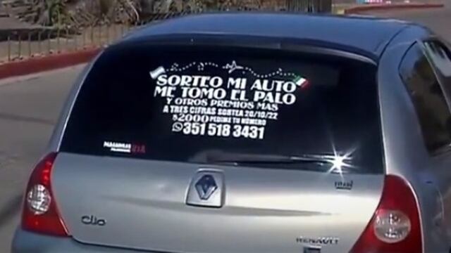 Un chef deja todo para irse a Italia, por un futuro mejor.