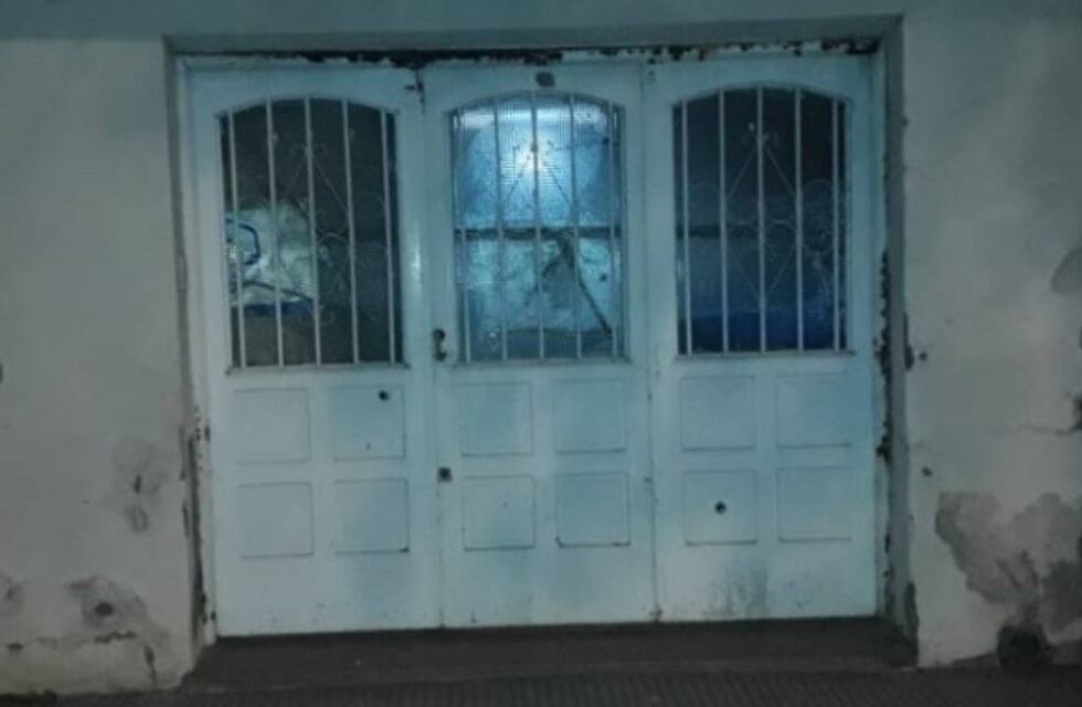 Intentó vender por Facebook una casa que no le pertenecía y es pretendida por Los Monos