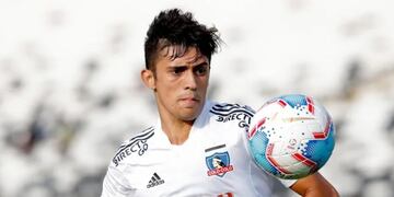 Pablo Solari, jugador puntano, ex Talleres de Córdoba.