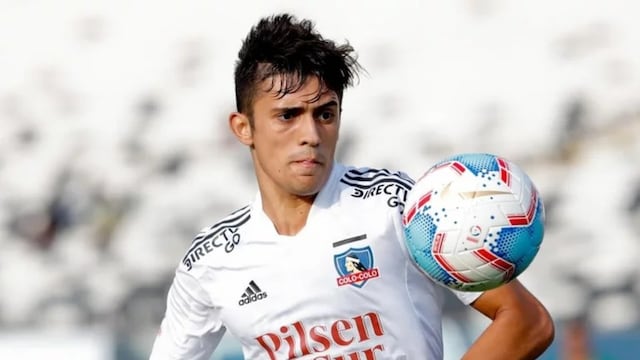 Pablo Solari, jugador puntano, ex Talleres de Córdoba.