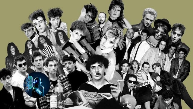 La inteligencia artificial eligió a las mejores de la historia.