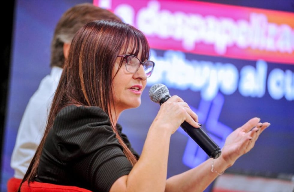 Fernández: “Están asfixiando a nuestras empresas y hay una clara falta de respuesta nacional”