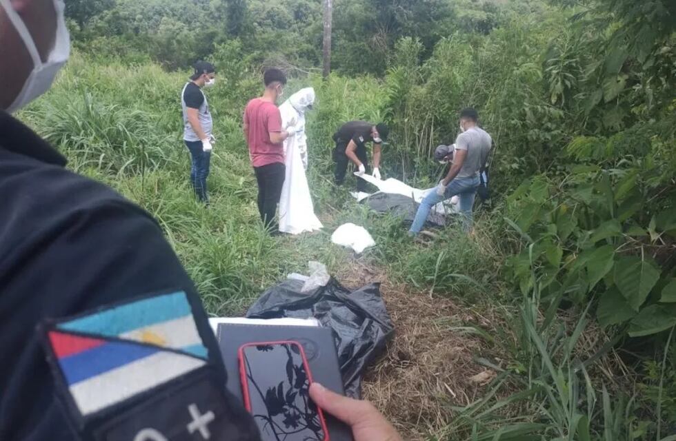 Hallan sin vida a un hombre desaparecido en San Antonio