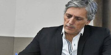 Sierra afirmó que “se está respetando el procedimiento legal” en la vuelta de Cresto al municipio