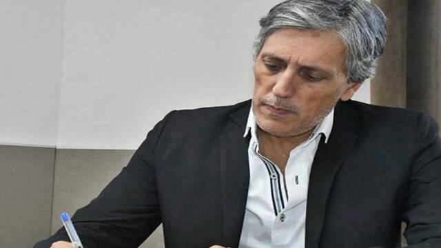 Sierra afirmó que “se está respetando el procedimiento legal” en la vuelta de Cresto al municipio