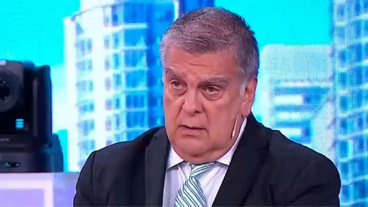 Luis Ventura 