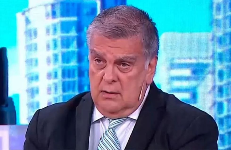 Las drásticas medidas de seguridad de Luis Ventura tras recibir amenazas de muerte: “Es lo que me toca...”