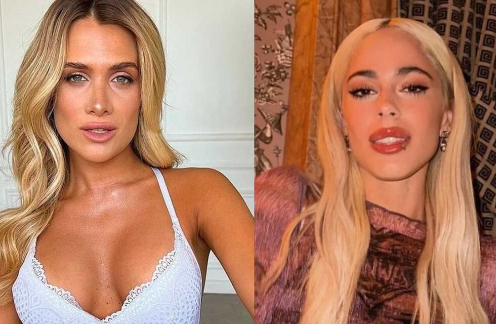 La picante reacción de Cami Homs tras las declaraciones de Tini Stoessel sobre los inicios de su relación con Rodrigo De Paul