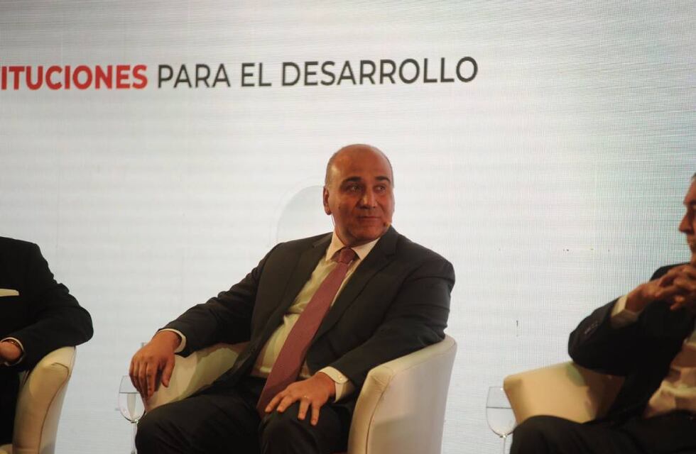 El Gobierno reconoció que “Argentina tiene niveles de pobreza que son inaceptables”