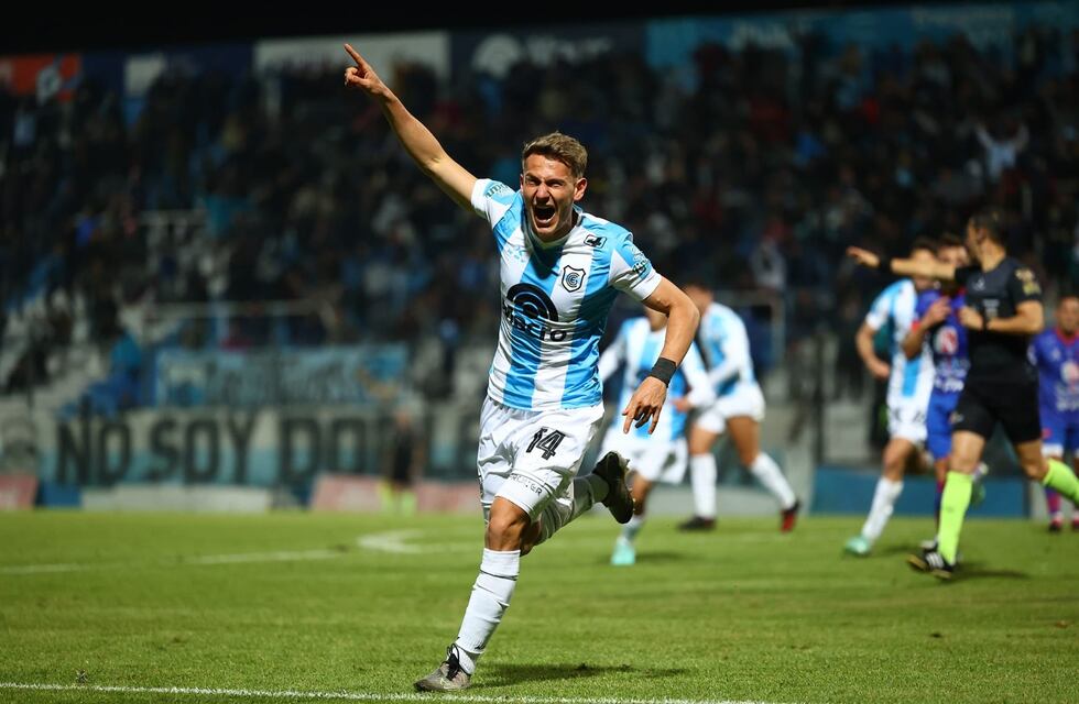 Con un error arbitral a su favor, Gimnasia de Jujuy volvió a sonreír en el minuto final