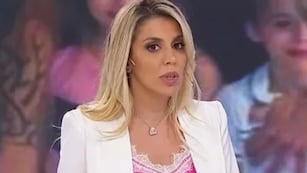 El descargo de Virginia Gallardo luego de ser despedida de Socios del Espectáculo