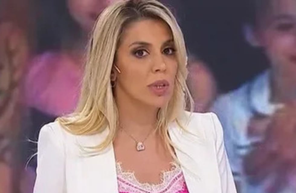 El descargo de Virginia Gallardo luego de ser despedida de Socios del Espectáculo