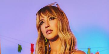 Flor Vigna