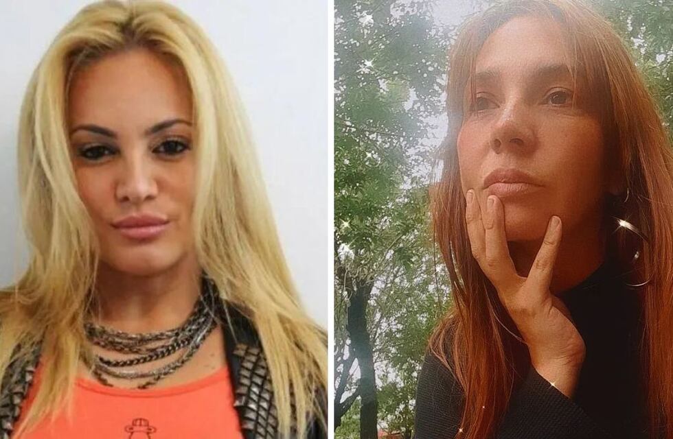 María Eugenia Ritó y Lissa Vera sufrieron robos en plena Navidad