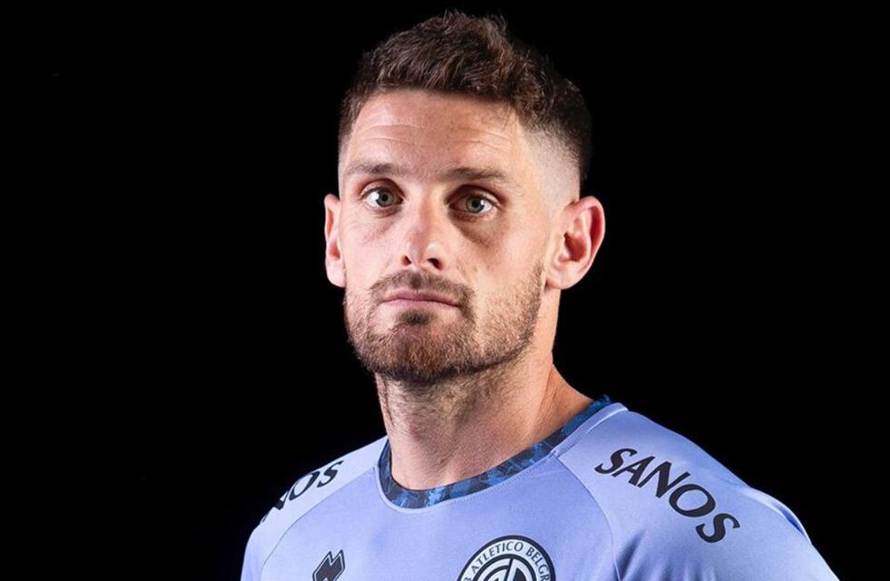 Así juega el defensor que llegó a Belgrano desde Estudiantes de Río Cuarto