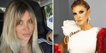 Quién es Gülben Ergen, la famosa enemiga turca de Wanda Nara