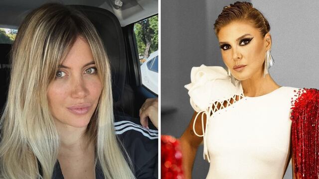 Quién es Gülben Ergen, la famosa enemiga turca de Wanda Nara