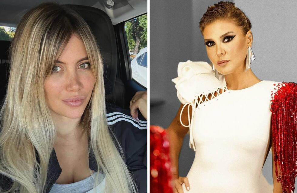 Quién es Gülben Ergen, la famosa enemiga turca de Wanda Nara