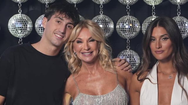 Lola y Diego, los hijos de Yanina Latorre, presentaron su marca de ropa: qué prendas venden y cuánto cuestan