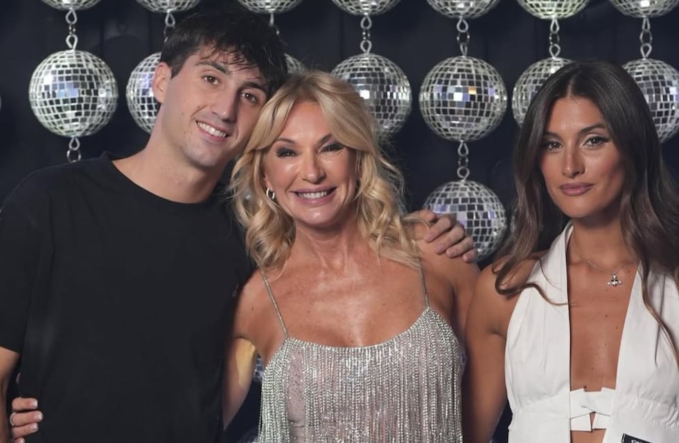 Lola y Dieguito, los hijos de Yanina Latorre, lanzaron su marca de ropa: qué prendas venden y cuánto cuestan