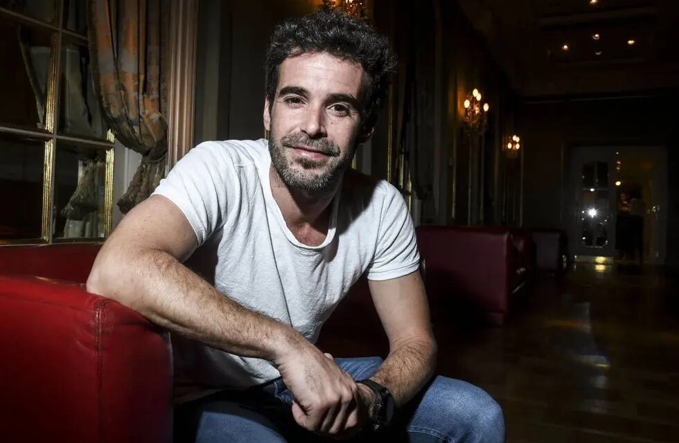 Nicolás Cabré habló de su relación con Rufina, su hija junto a la China Suárez: “No delegué, nunca tuve niñera”