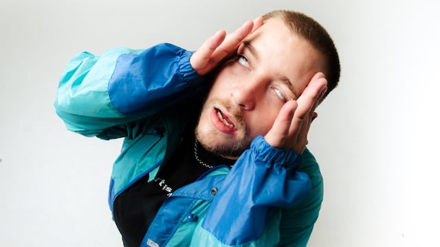 El rapero uruguayo Zeballos lanzó “Wrap 5”, su cuarto álbum de estudio