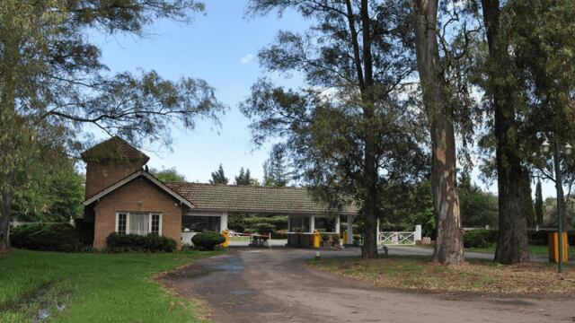 Una nena de ocho años murió mientras practicaba telas en Venado Tuerto