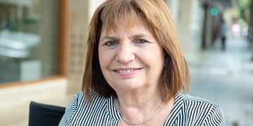 Patricia Bullrich: desde quién es el padre de su hijo a las tragedias que marcaron su vida.