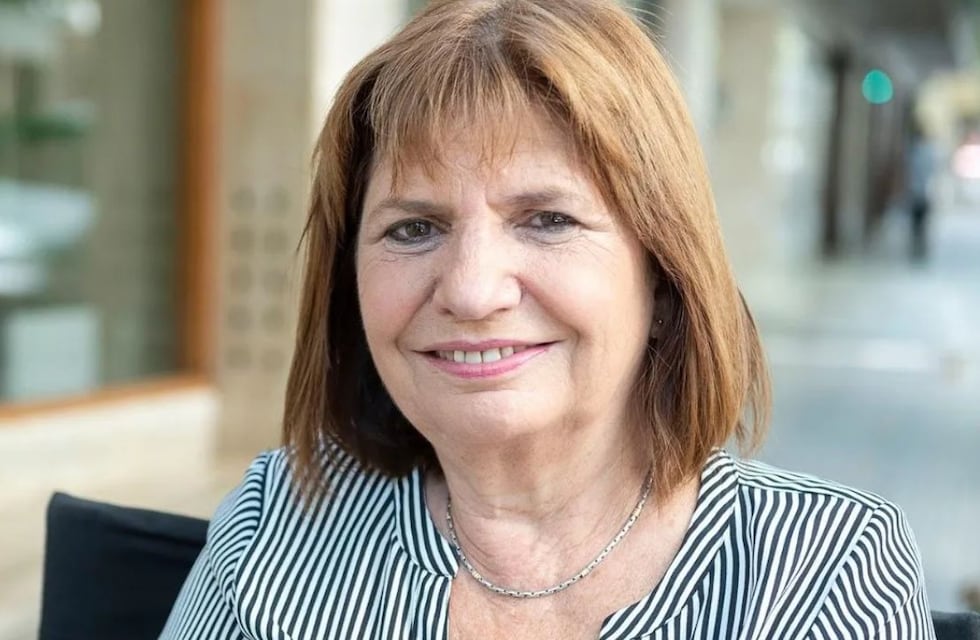 Patricia Bullrich: desde quién es el padre de su hijo a las tragedias que marcaron su vida
