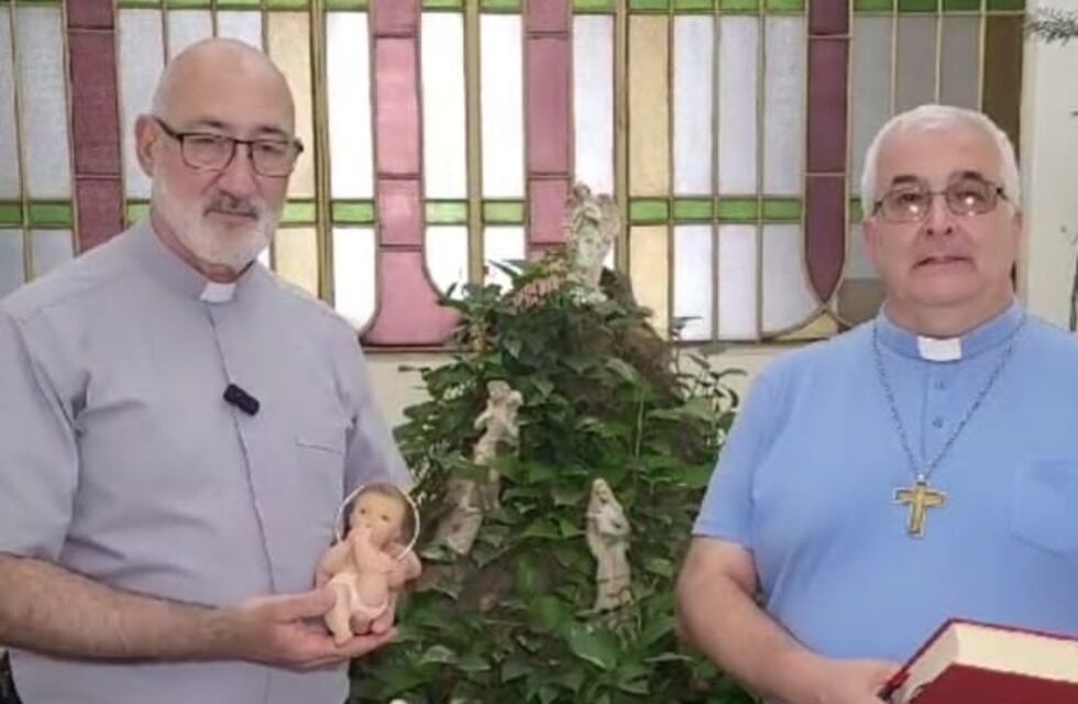 Mensaje de Navidad 2023 del Arzobispado de Tucumán