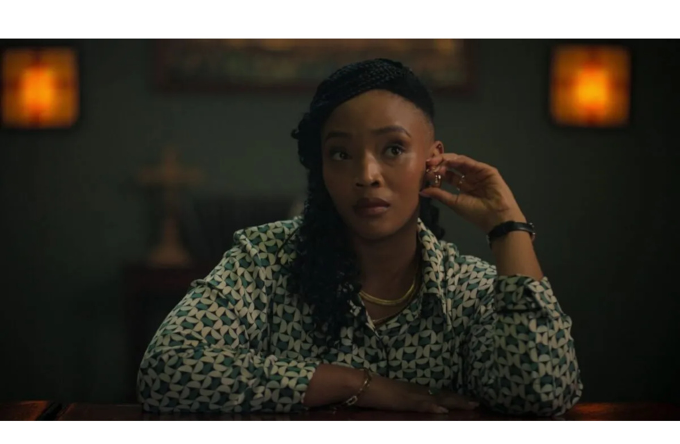 Netflix: la dramática serie que con solo 6 capítulos atrapa de principio a fin y está entre las más vistas