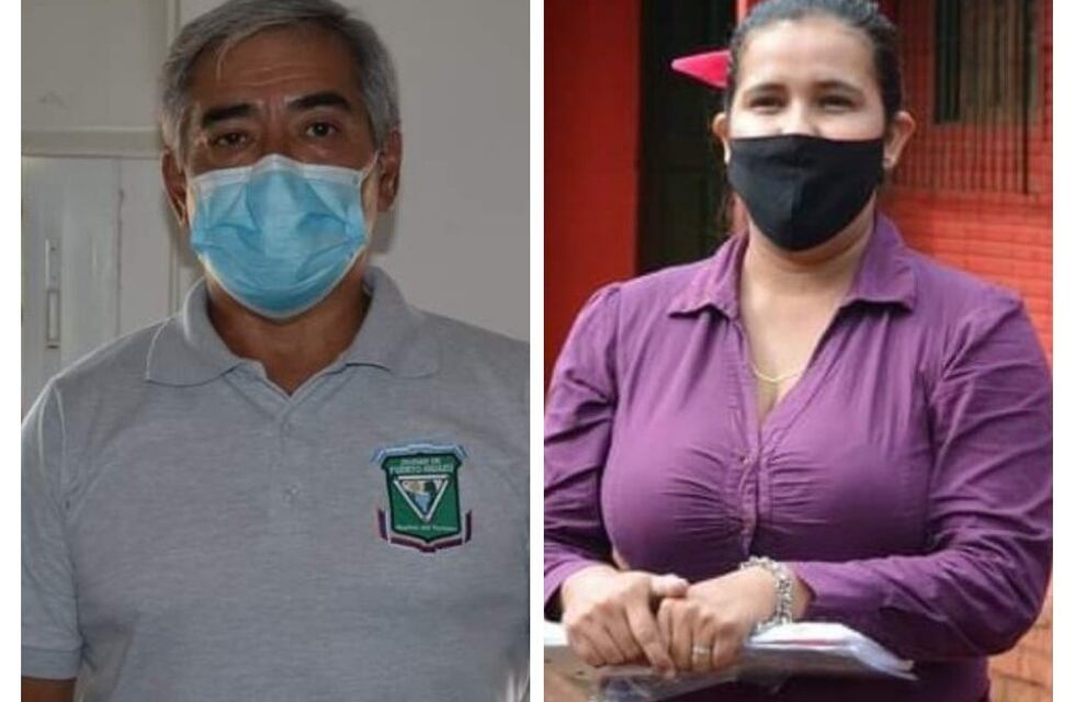 Puerto Iguazú: se designó a la nueva directora de Asuntos Guaraníes y al director de Asistencia social y Discapacidad