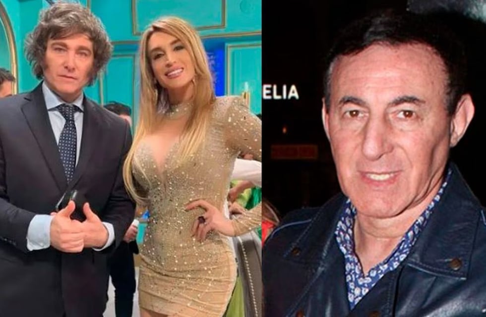 El ex de Fátima Florez habló sobre su relación con Javier Milei: “Sigo llorando por ella”