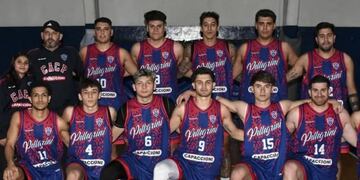 Partidos claves para los equipos de Punta Alta en el torneo de Segunda. (Foto: Néstor Franchi).