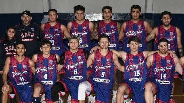 Partidos claves para los equipos de Punta Alta en el torneo de Segunda. (Foto: Néstor Franchi).