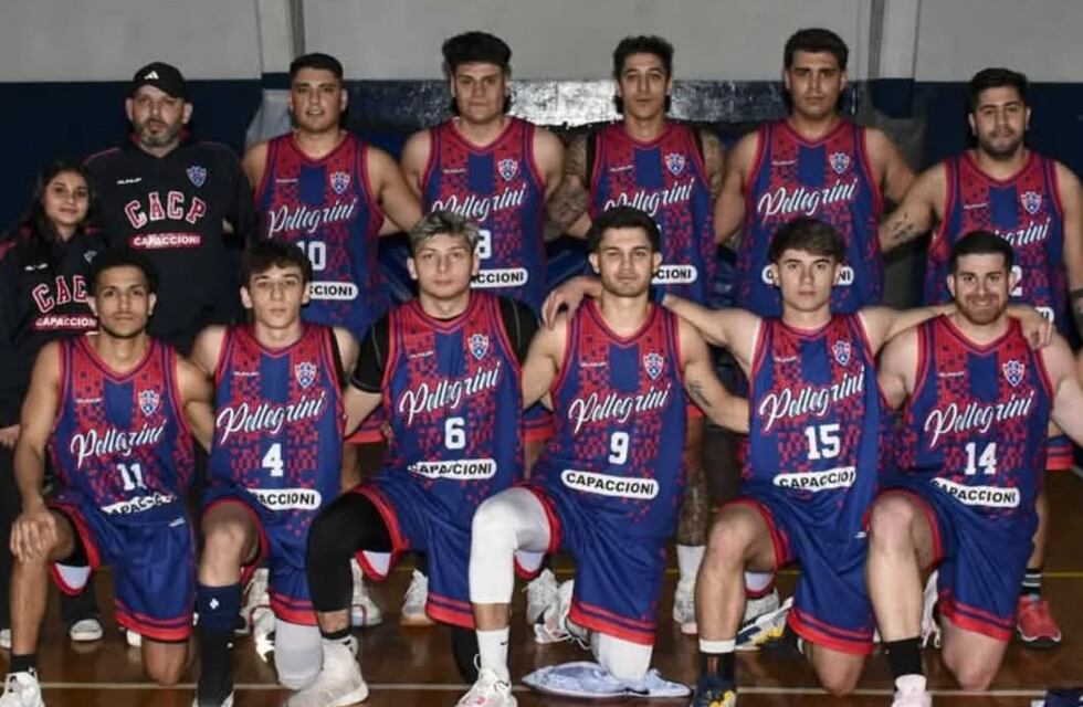 Básquet: partidos claves para los equipos puntaltenses por el torneo de Segunda